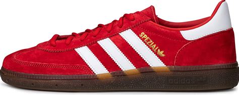 adidas spezial in rot|adidas originals handball spezial rot.